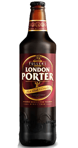 Fuller's London Porter 